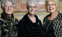 Donor Spotlight: Kathryn Trillas